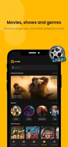 jiohotstar-login-app Movies and shows